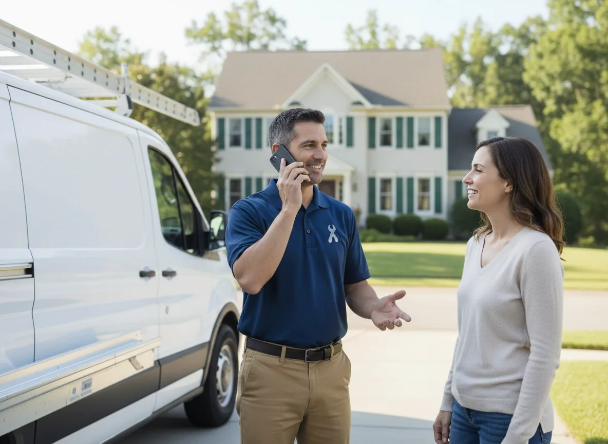 Home Gutter Service Holtville, CA FAQs